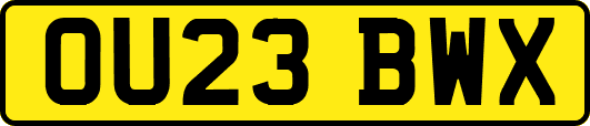 OU23BWX