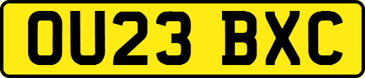 OU23BXC