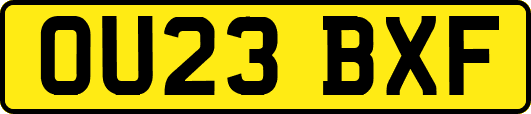 OU23BXF