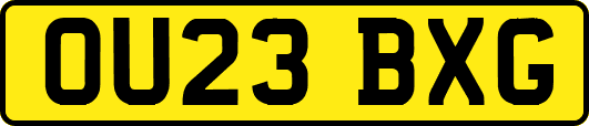 OU23BXG