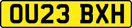 OU23BXH