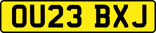 OU23BXJ