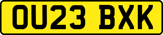 OU23BXK