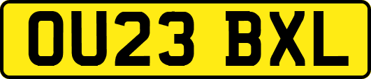 OU23BXL