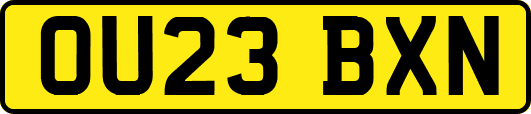 OU23BXN
