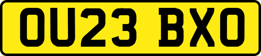 OU23BXO