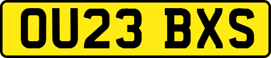 OU23BXS
