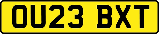 OU23BXT