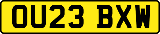 OU23BXW
