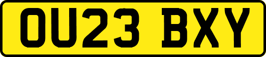OU23BXY