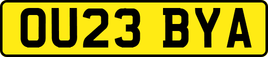OU23BYA