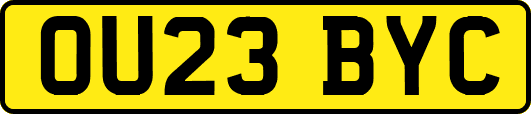 OU23BYC