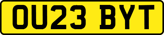OU23BYT