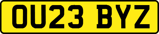OU23BYZ