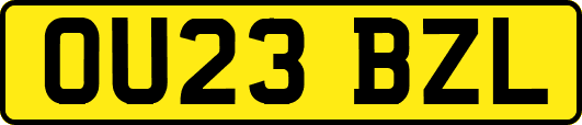 OU23BZL