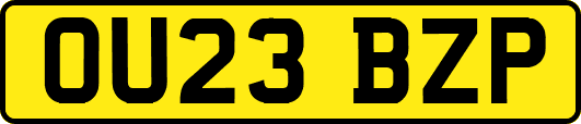 OU23BZP