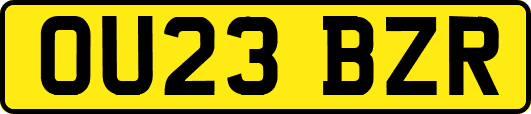 OU23BZR