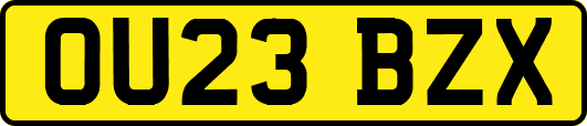 OU23BZX