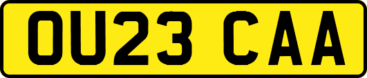OU23CAA