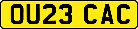 OU23CAC
