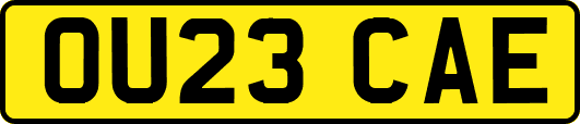 OU23CAE