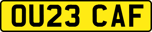OU23CAF