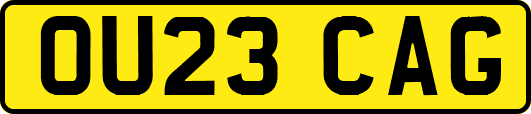 OU23CAG