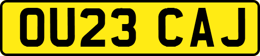 OU23CAJ