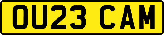 OU23CAM