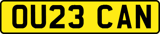 OU23CAN