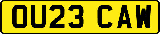 OU23CAW