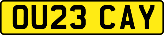 OU23CAY
