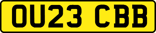 OU23CBB