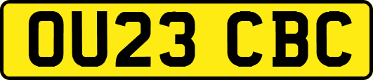 OU23CBC