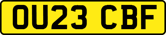 OU23CBF