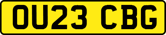 OU23CBG
