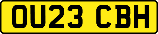 OU23CBH