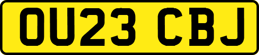 OU23CBJ