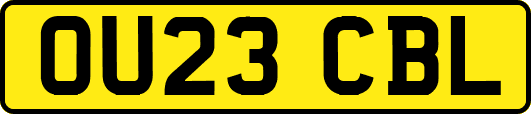 OU23CBL