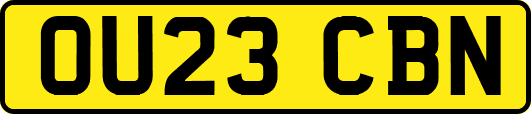 OU23CBN