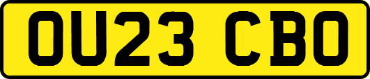 OU23CBO
