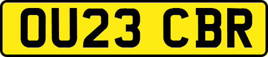 OU23CBR