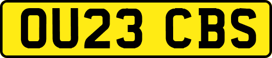 OU23CBS
