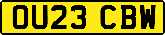 OU23CBW