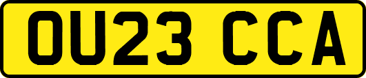 OU23CCA