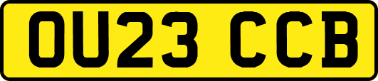OU23CCB
