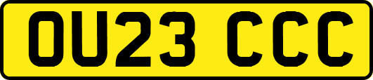 OU23CCC