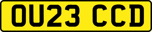 OU23CCD