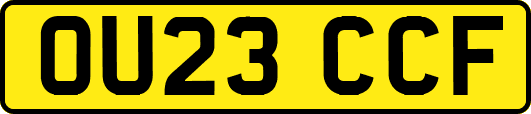 OU23CCF