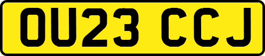 OU23CCJ